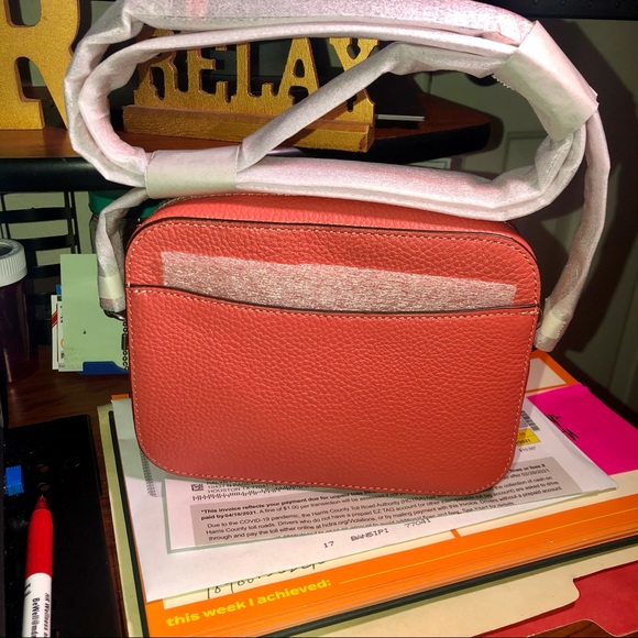 Coach Mini Camera Bag - Picture 2 of 5